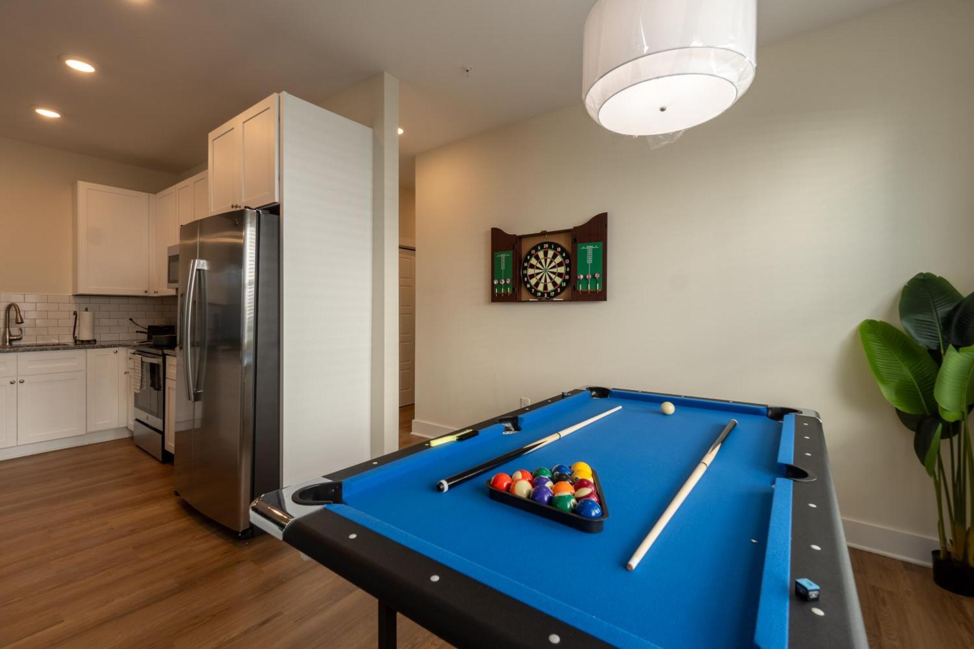 Wilmingtonbeachmoderncozyfreewifipooltable Apartment Екстериор снимка