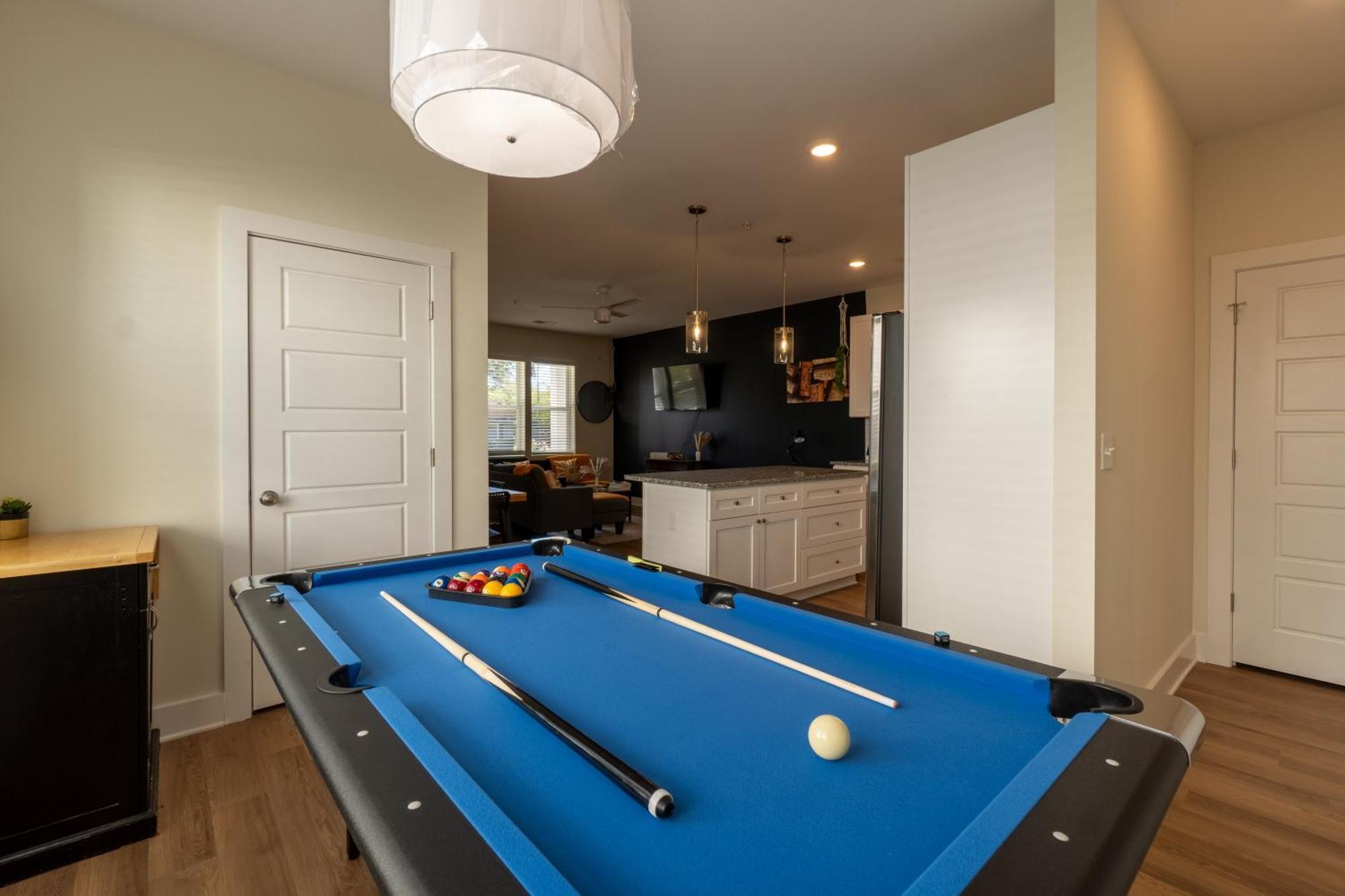 Wilmingtonbeachmoderncozyfreewifipooltable Apartment Екстериор снимка